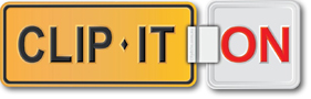 clipit on logo